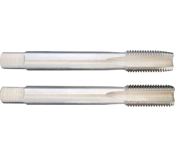 Метчик SOVIS м/р М 52 ( х 5, 0) ГОСТ 3266 Р6М5 компл. 23666 1