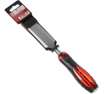 Долото-стамеска BARTEX 38 мм, рук двухкомп обрезин, , Тигровый глаз, 1248532 329683