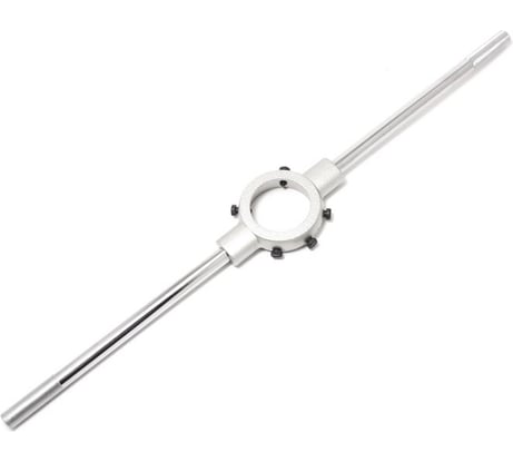Плашкодержатель Forsage 20х7 мм F-DS20X7(8459)