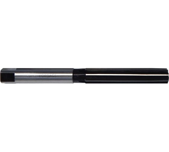 Ручная развертка Forsage 19мм, в пластиковом футляре 26187 F-290119 1