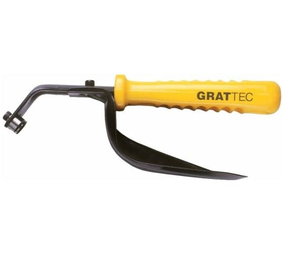 Двухкромочный зачиститель Double-Burr GRATTEC DB2000GT DB20001 1