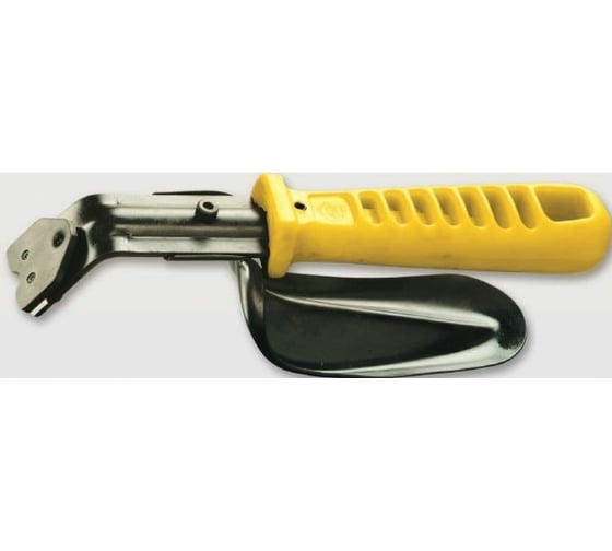 Керамический двухкромочный зачиститель Ceramic-Double GRATTEC DB5000