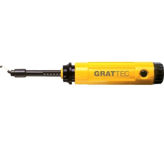 Инструмент для снятия заусенцев GRATTEC EL1100GT
