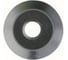 Круглое лезвие для резака DOUBLE-BURR HSS уп10шт N80 GRATTEC BN8010GT 1