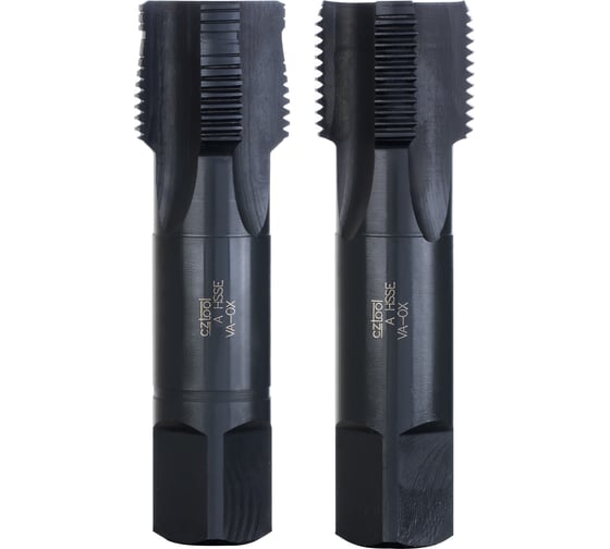 Набор метчиков Bucovice Tools G1-11 HSSE VA-NT 171100 1