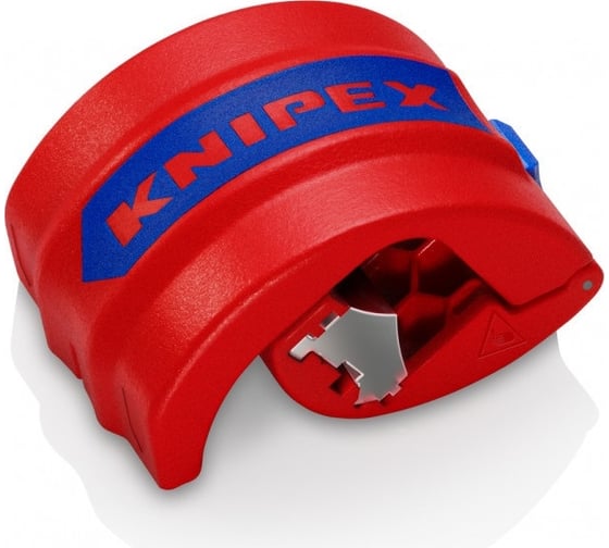 Укомплектованный дисплей KNIPEX BiX труборез KN-902210BK 10 шт KN-001801V43