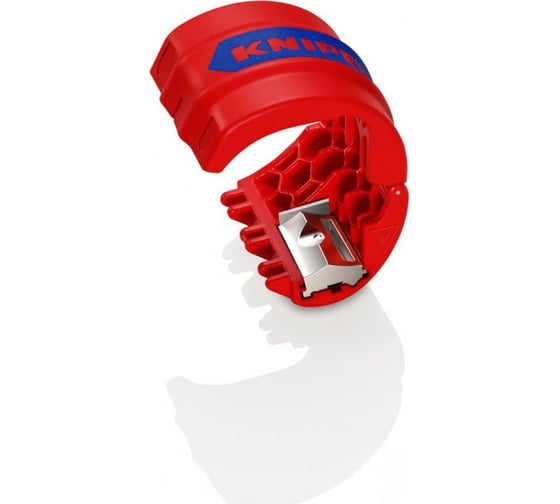 Укомплектованный дисплей KNIPEX BiX труборез KN-902210BK 10 шт KN-001801V43