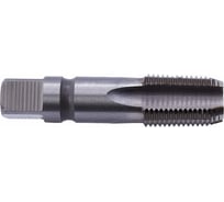 Метчик WOLFSTAR дюймовый конический м/р K1/4" P6M5/M2 ГОСТ 6227-80 ta00481