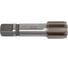 Трубный метчик WOLFSTAR м/р G1 1/8" P6M5/M2 ГОСТ 3288-81 ta00451 1