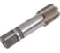 Трубный метчик WOLFSTAR м/р G1 1/8" P6M5/M2 ГОСТ 3288-81 ta00451 2