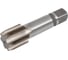 Трубный метчик WOLFSTAR м/р G1 1/8" P6M5/M2 ГОСТ 3288-81 ta00451 3