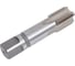 Метчик WOLFSTAR трубный м/р G1 3/8" к-т 2шт. P6M5/M2 ГОСТ 3266-81 ta00467 3