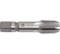 Метчик WOLFSTAR дюймовый конический м/р K1/8" P6M5/M2 ГОСТ 6227-80 ta00480