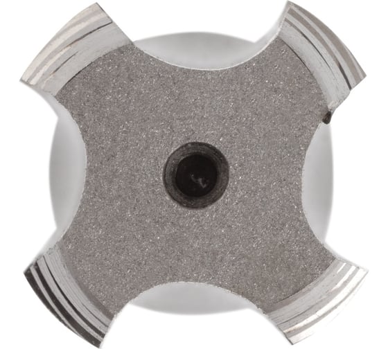 Метчик WOLFSTAR дюймовый конический м/р K1/8" P6M5/M2 ГОСТ 6227-80 ta00480