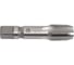 Метчик WOLFSTAR дюймовый конический м/р K1/8" P6M5/M2 ГОСТ 6227-80 ta00480 1