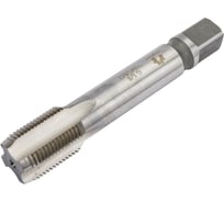 Трубный метчик WOLFSTAR м/р G5/8" P6M5/M2 ГОСТ 3288-81 ta00447
