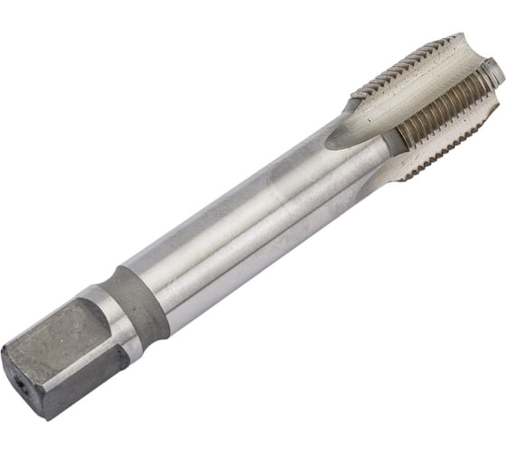 Трубный метчик WOLFSTAR м/р G5/8" P6M5/M2 ГОСТ 3288-81 ta00447