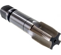 Метчик WOLFSTAR трубный м/р G1/8" P6M5/M2 ГОСТ 3266-81 ta00489