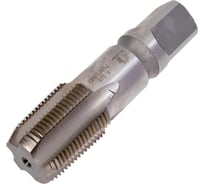 Трубный конический метчик WOLFSTAR м/р Rc3/4" P6M5/M2 ГОСТ 6227-80 ta00475