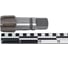 Трубный конический метчик WOLFSTAR м/р Rc1 1/2" P6M5/M2 ГОСТ 6227-80 ta00478 4