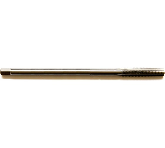 Гаечный метчик WOLFSTAR М12x1,0 P6M5/M2 ГОСТ 1604-71 ta00436