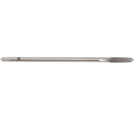 Гаечный метчик WOLFSTAR М4,0x0,7 P6M5/M2 ГОСТ 1604-71 ta00427