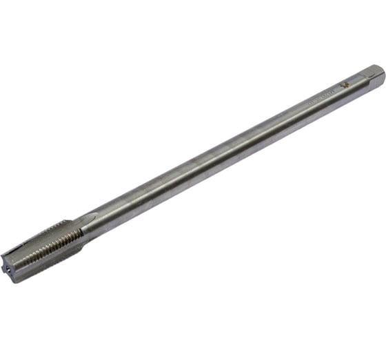 Гаечный метчик WOLFSTAR М12x1,25 P6M5/M2 ГОСТ 1604-71 ta00437 1