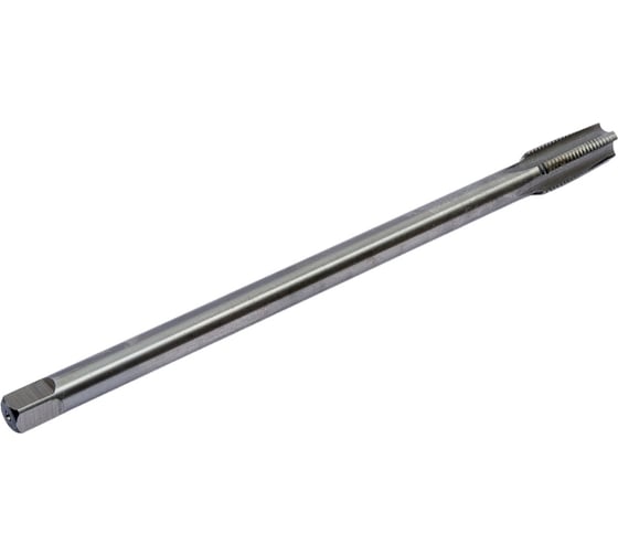 Гаечный метчик WOLFSTAR М12x1,25 P6M5/M2 ГОСТ 1604-71 ta00437