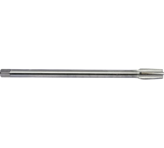 Гаечный метчик WOLFSTAR М12x1,25 P6M5/M2 ГОСТ 1604-71 ta00437