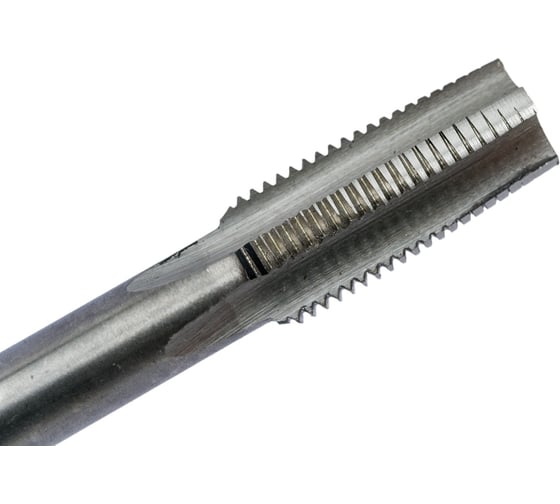 Гаечный метчик WOLFSTAR М12x1,25 P6M5/M2 ГОСТ 1604-71 ta00437