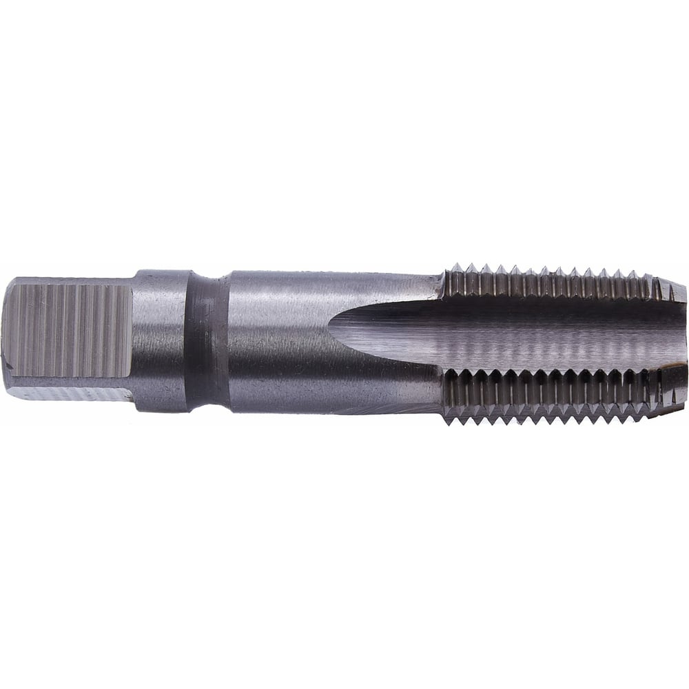 Метчик WOLFSTAR дюймовый конический м/р K1 1/4" P6M5/M2 ГОСТ 6227-80 ...