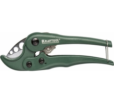Труборез для металлопластиковых труб KRAFTOOL G-500, 38мм 23381-38