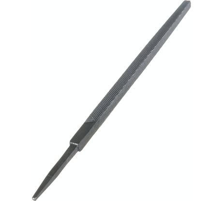 Квадратный напильник ИПК 150 № 1 2821-0011