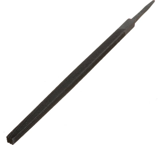 Квадратный напильник ИПК 150 № 1 2821-0011