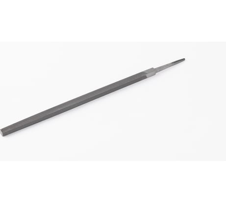 Квадратный напильник ИПК 100 № 3 2821-0003