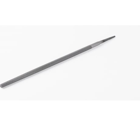 Круглый напильник ИПК 100 № 2 2822-0052