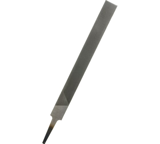Плоский напильник ИПК 200 № 2 2820-0017 1