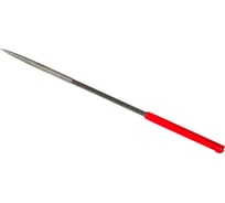 Круглый алмазный надфиль ИПК 4x160 мм 2828-0008