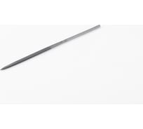 Квадратный надфиль ИПК 160 №2 2827-0074