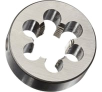 Плашка Modern T М 10х1,25 6h 9ХС левая 4056