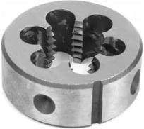 Плашка трубная цилиндрическая BROCA G 1/4 BR-1650