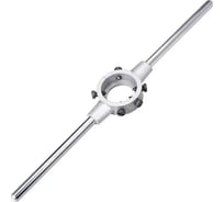 Плашкодержатель BROCA ф 20 мм [M3-М6] BR-0671