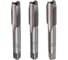 Метчик Scheppach M9x1,25 (3шт) Sch-TAP9x1,25(65180) 7