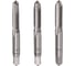 Метчик JBC M8x1, 3 шт JBC-TAP8x1(62742) 1