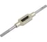 Метчикодержатель Scheppach №1 M1-10 Sch-TS1(65181) 1