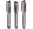 Метчик Scheppach M10x1,25, 3шт Sch-TAP10x1,25(65173) 7