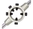 Плашкодержатель Scheppach 25X9 Sch-DS25X9(62769) 7