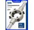 Плашкодержатель Scheppach 25X9 Sch-DS25X9(62769) 2