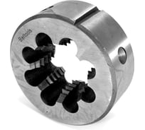 Плашка дюймовая Beltools 1 1/2'', 8 ниток, UN-2A, D=75мм ri.126.156