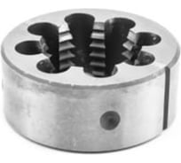 Плашка коническая Beltools 3/8'', 18 ниток, К(NPT), D=45мм ri.127.26